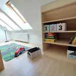 Ferienzimmer Reinisch In 아파트 *