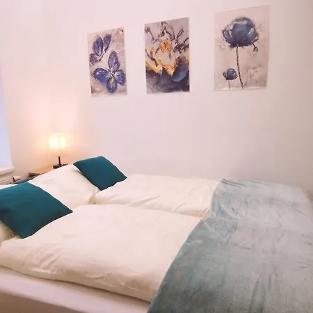 Ferienzimmer Reinisch In Apartament