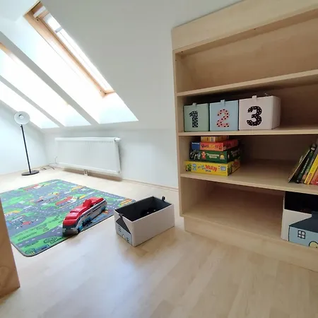 Ferienzimmer Reinisch In Apartament *