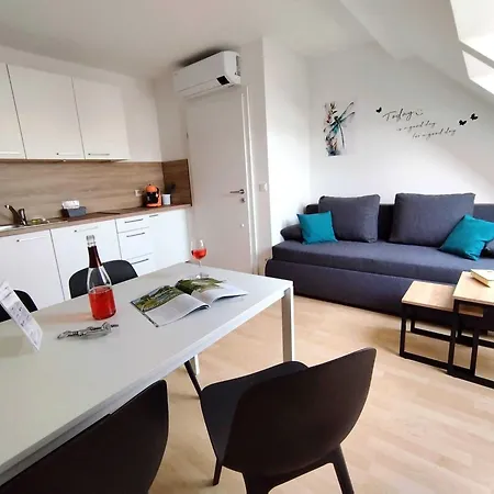 Διαμέρισμα Ferienzimmer Reinisch In Tattendorf