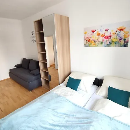 Ferienzimmer Reinisch In Διαμέρισμα *