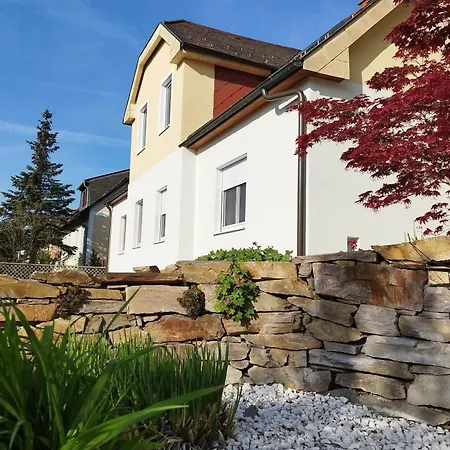 Ferienzimmer Reinisch In Διαμέρισμα Tattendorf