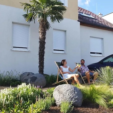 Ferienzimmer Reinisch In