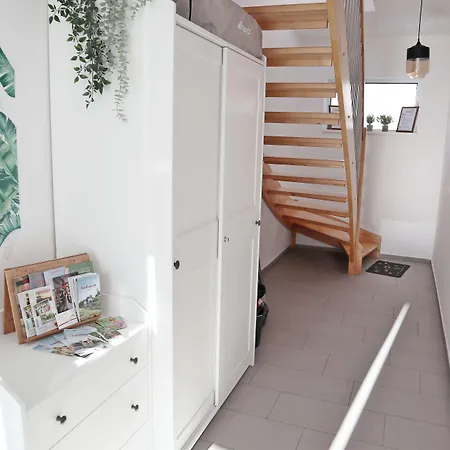 Ferienzimmer Reinisch In Appartement