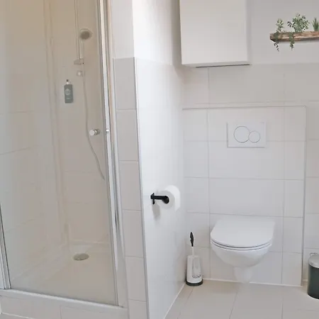 Appartement Ferienzimmer Reinisch In
