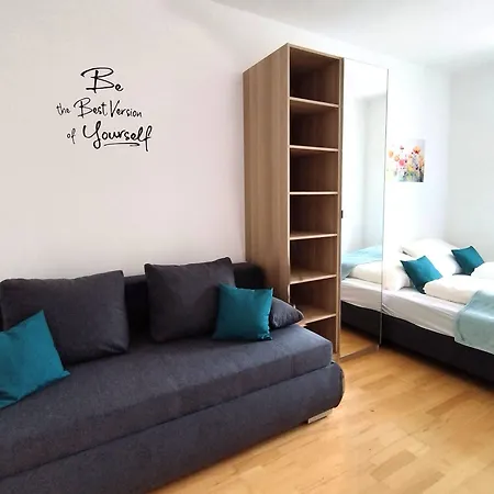 Ferienzimmer Reinisch In *
