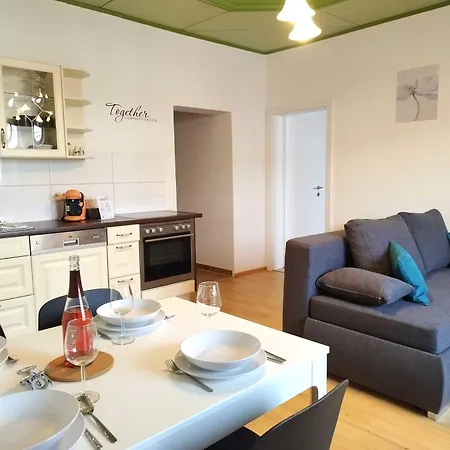 Ferienzimmer Reinisch In Appartement *