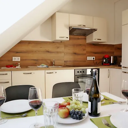 Apartmán Ferienzimmer Reinisch In Tattendorf