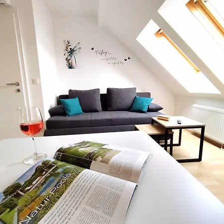 Ferienzimmer Reinisch In