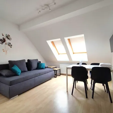 Appartement Ferienzimmer Reinisch In *