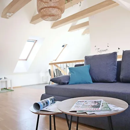 Ferienzimmer Reinisch In Appartement