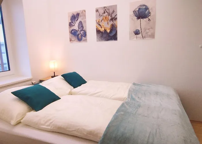 Ferienzimmer Reinisch In Apartment