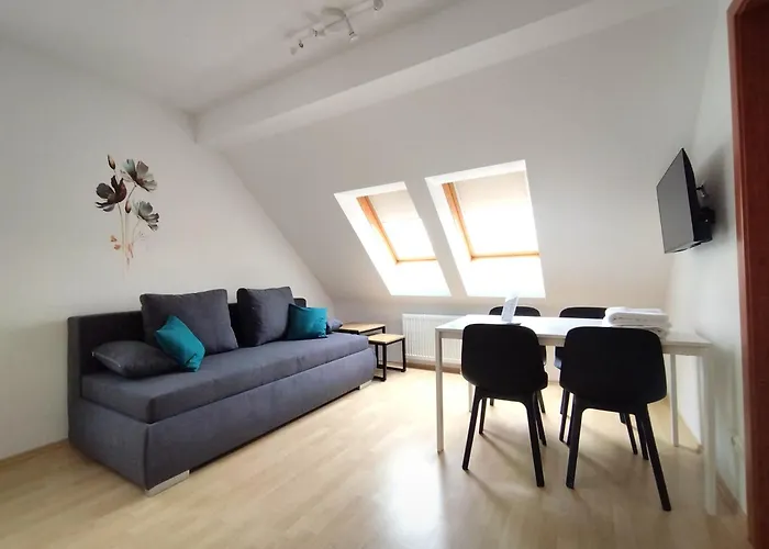 Apartment Ferienzimmer Reinisch In