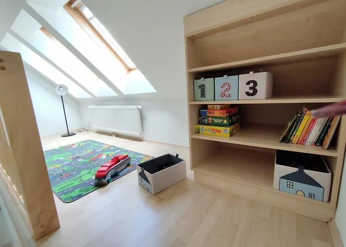 Ferienzimmer Reinisch In Apartment *