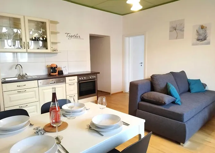 Ferienzimmer Reinisch In *