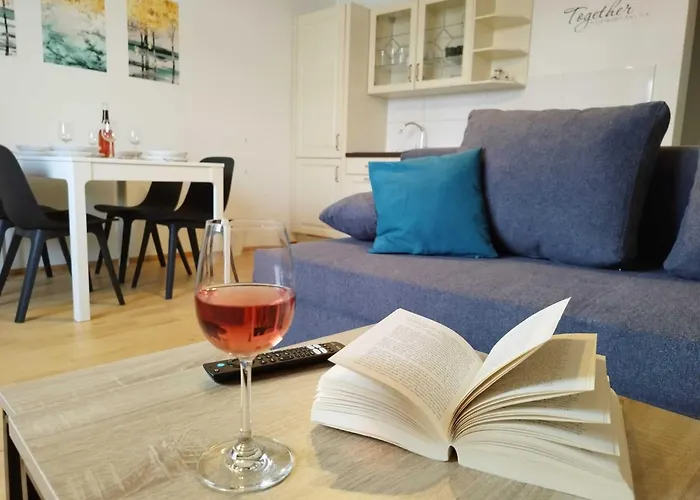 Ferienzimmer Reinisch In Apartment Tattendorf