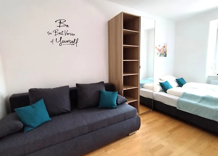 Ferienzimmer Reinisch In Tattendorf