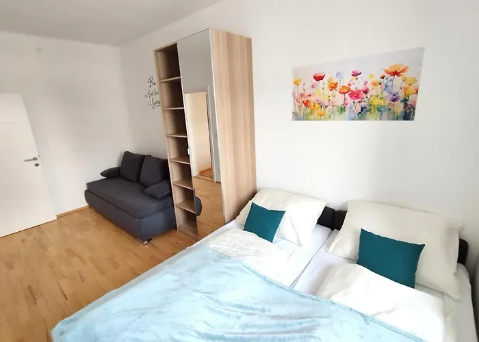 Ferienzimmer Reinisch In Apartment *