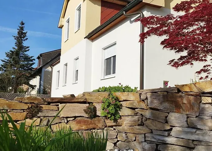 Ferienzimmer Reinisch In Apartment Tattendorf